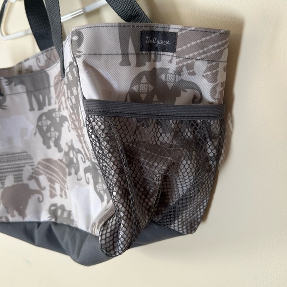 💐Small elephant Diaper/Baby  Caddy - Picture 2 of 3